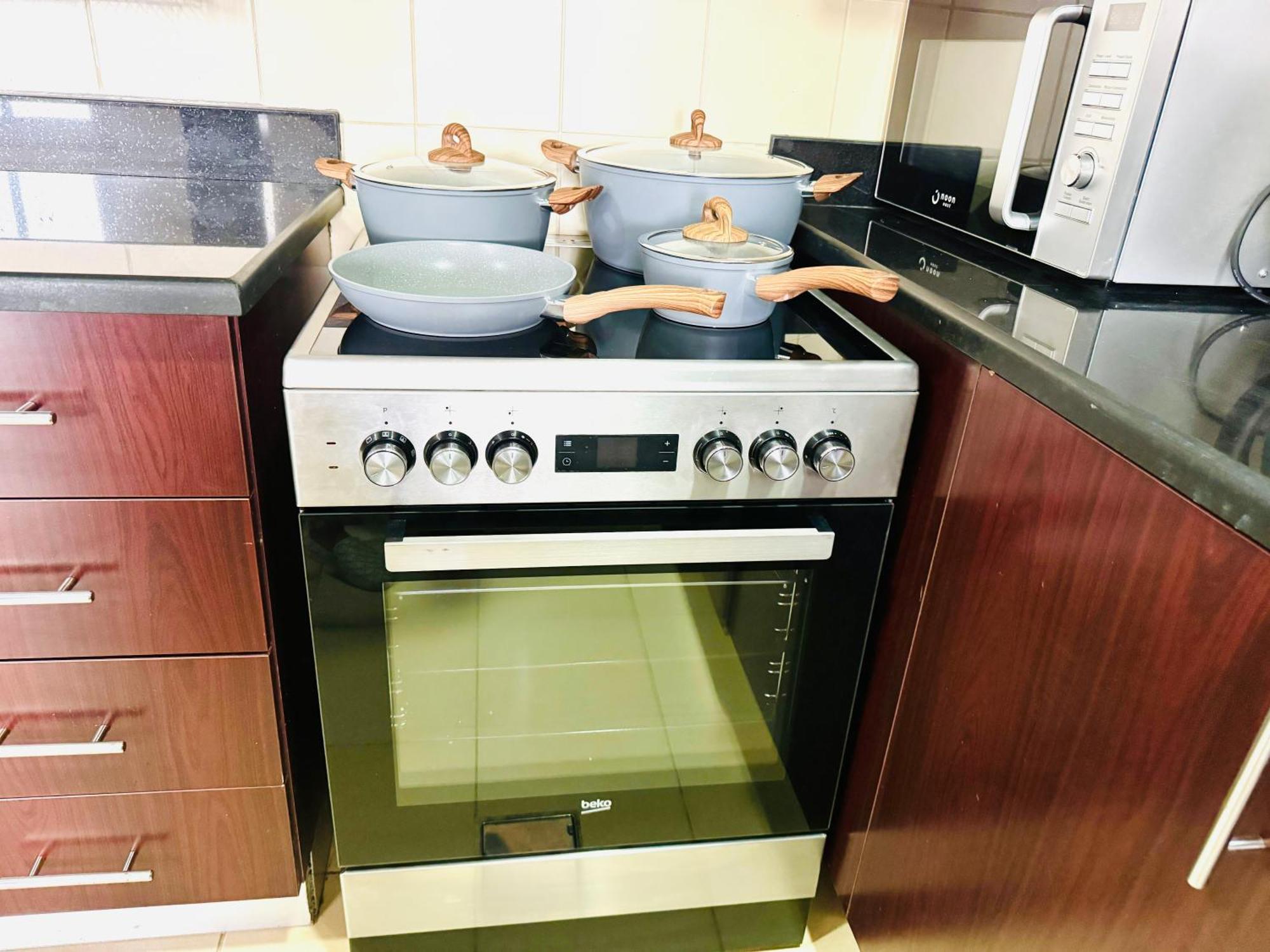 דובאי Luxury Casa - Platinum Sea View Apartment 2Br At Jbr Beach מראה חיצוני תמונה