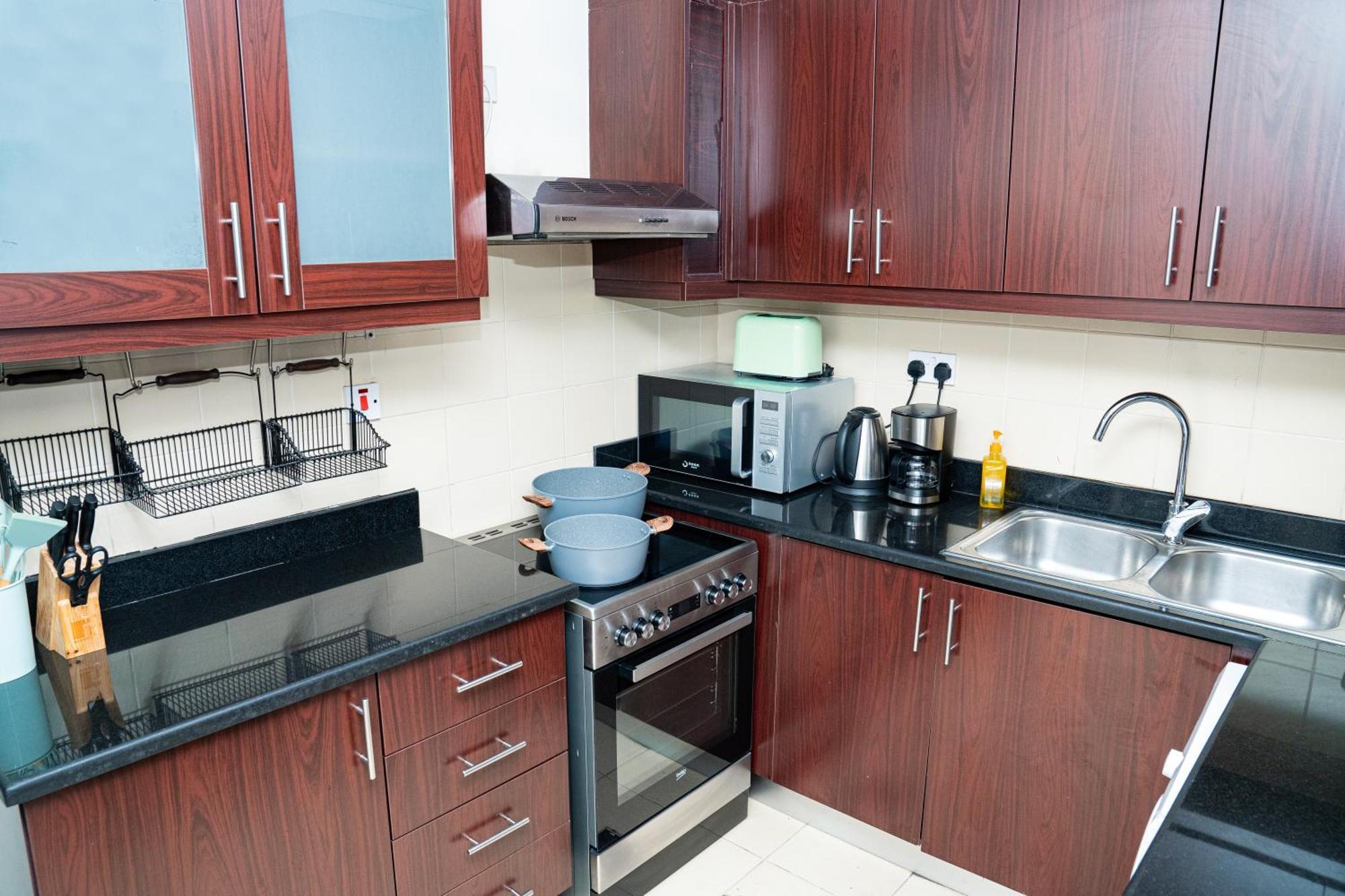 דובאי Luxury Casa - Platinum Sea View Apartment 2Br At Jbr Beach מראה חיצוני תמונה