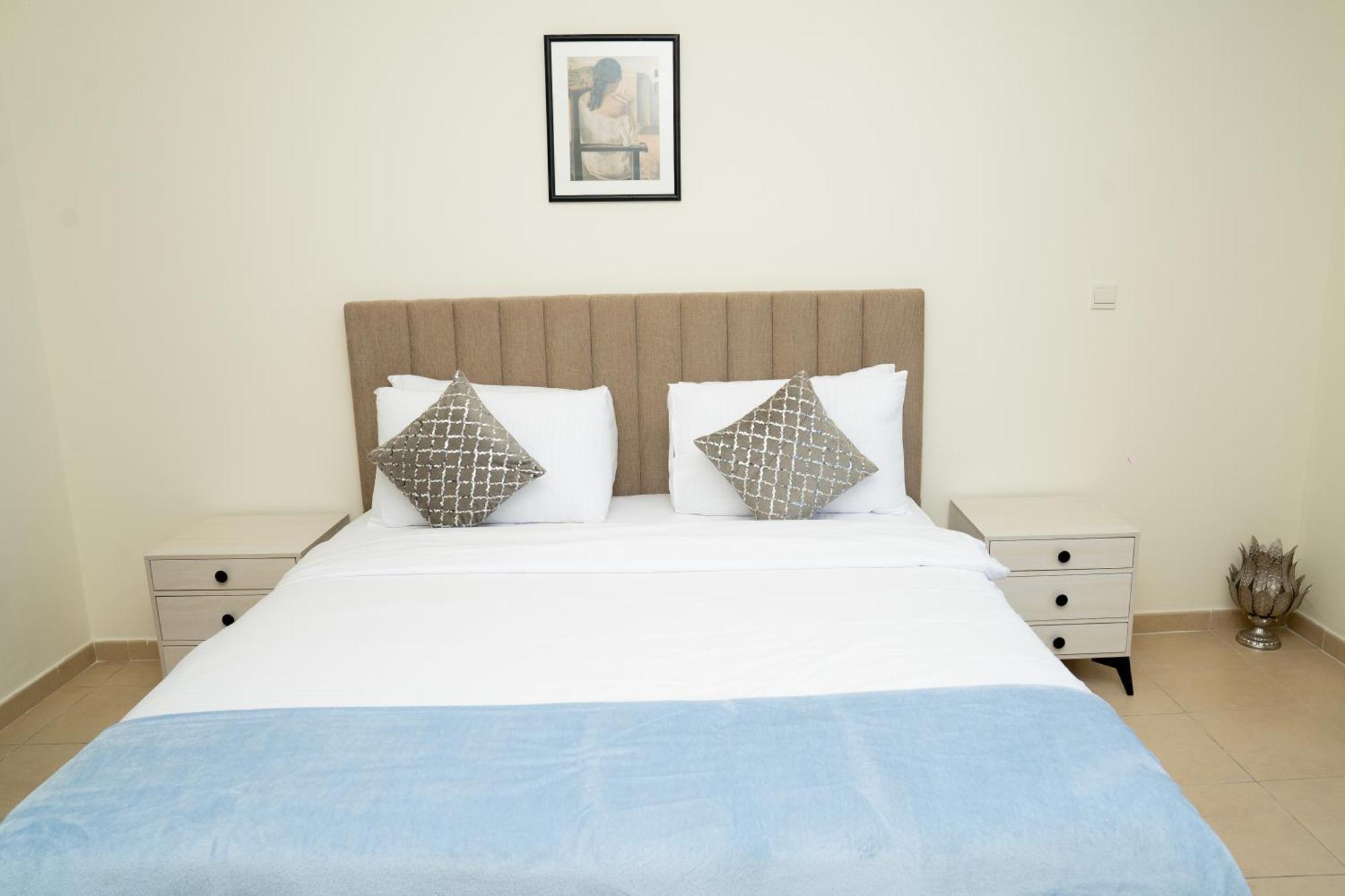 דובאי Luxury Casa - Platinum Sea View Apartment 2Br At Jbr Beach מראה חיצוני תמונה