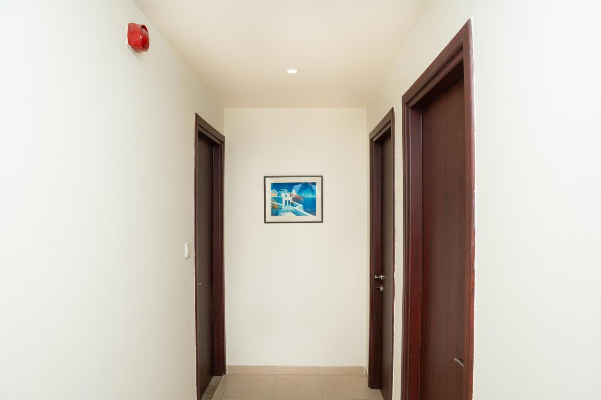 דובאי Luxury Casa - Platinum Sea View Apartment 2Br At Jbr Beach מראה חיצוני תמונה